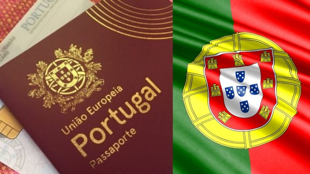 Conheça os principais tipos de vistos para viver em Portugal