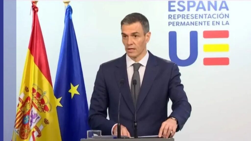 Espanha anuncia regularização extraordinária para mais de 500 mil imigrantes